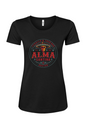 Alma Cantina Women’s T-Shirt