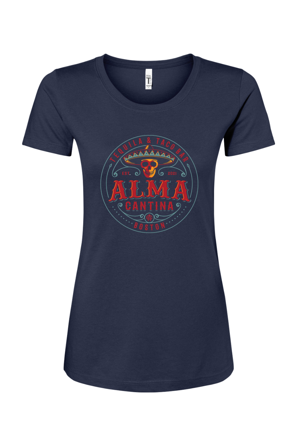 Alma Cantina Women’s T-Shirt