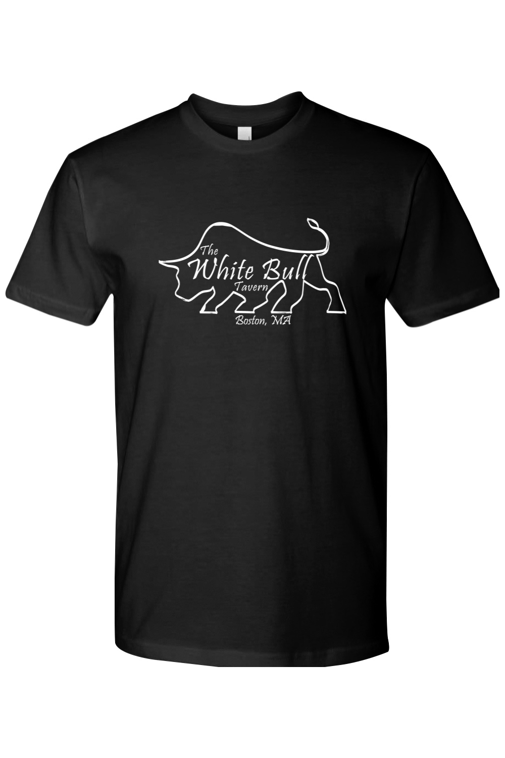 The White Bull Tavern Unisex T-Shirt