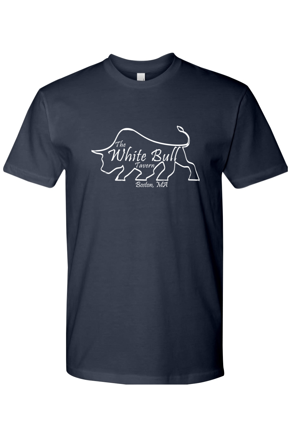 The White Bull Tavern Unisex T-Shirt