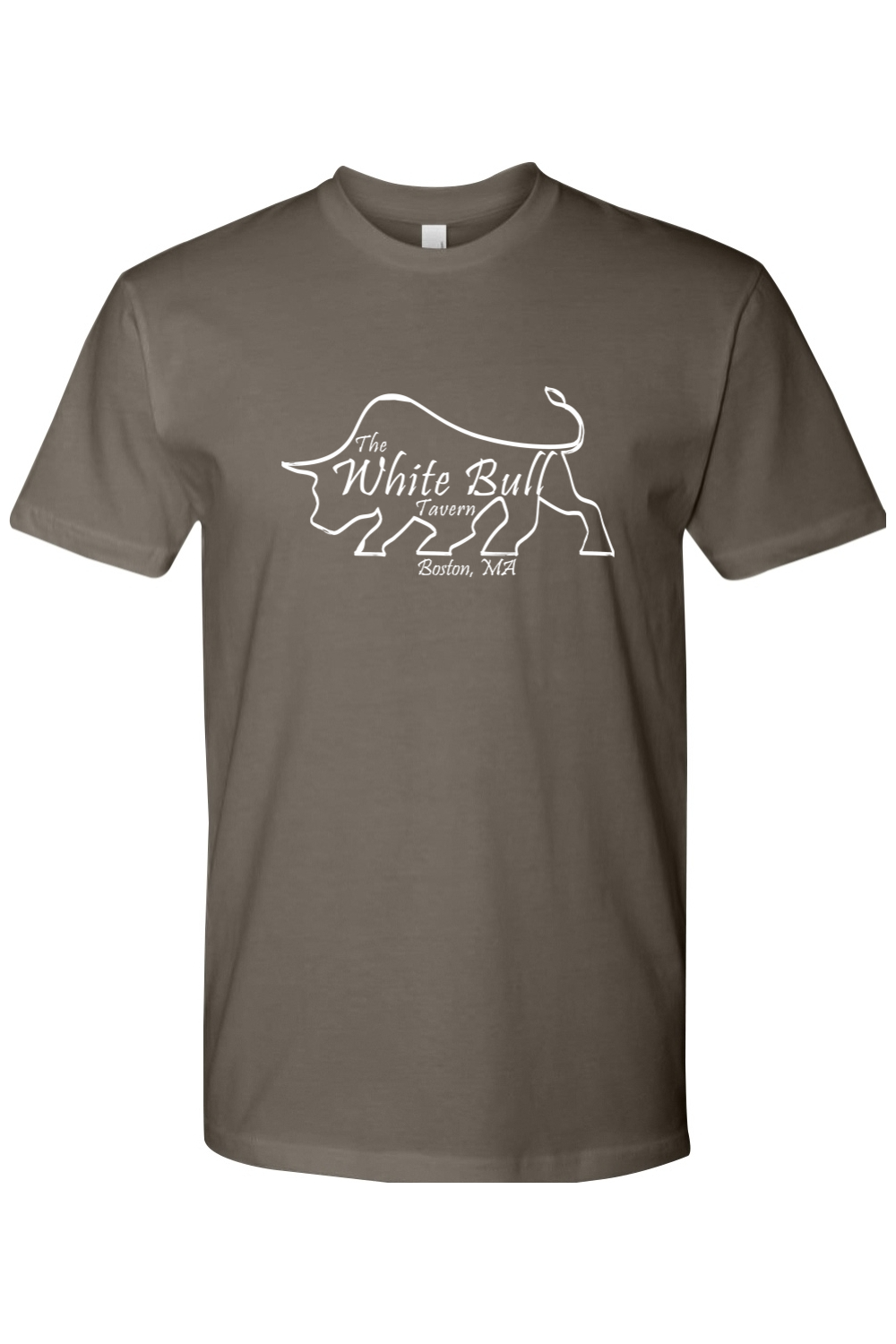 The White Bull Tavern Unisex T-Shirt