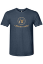 Drink That Logo Unisex Triblend T-Shirt
