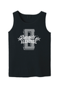 Barrett's Alehouse Comfort Colors Tank Top