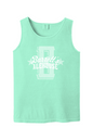 Barrett's Alehouse Comfort Colors Tank Top