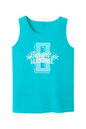 Barrett's Alehouse Comfort Colors Tank Top