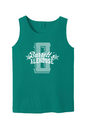 Barrett's Alehouse Comfort Colors Tank Top