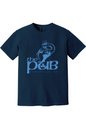 The Pub Elephant Comfort Colors T-Shirt