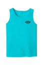 Ferg's Famous Sign Comfort Colors Tank Top