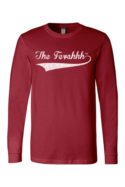 The Fevahhh Unisex Long Sleeve T-Shirt