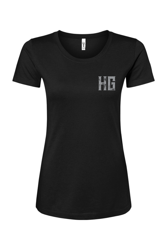 Hallowed Ground Women's T-Shirt