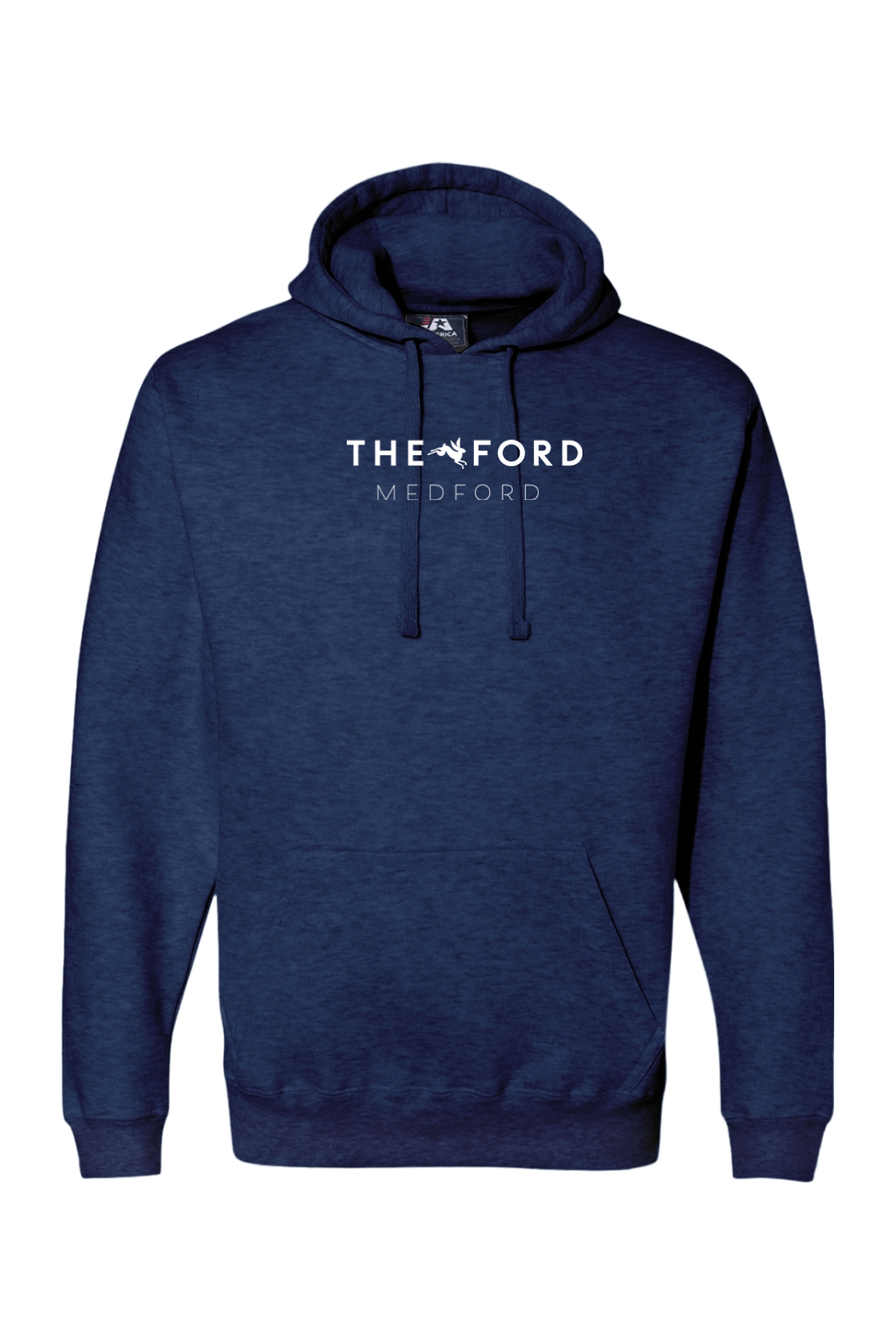 The Ford Medford Premium Hoodie