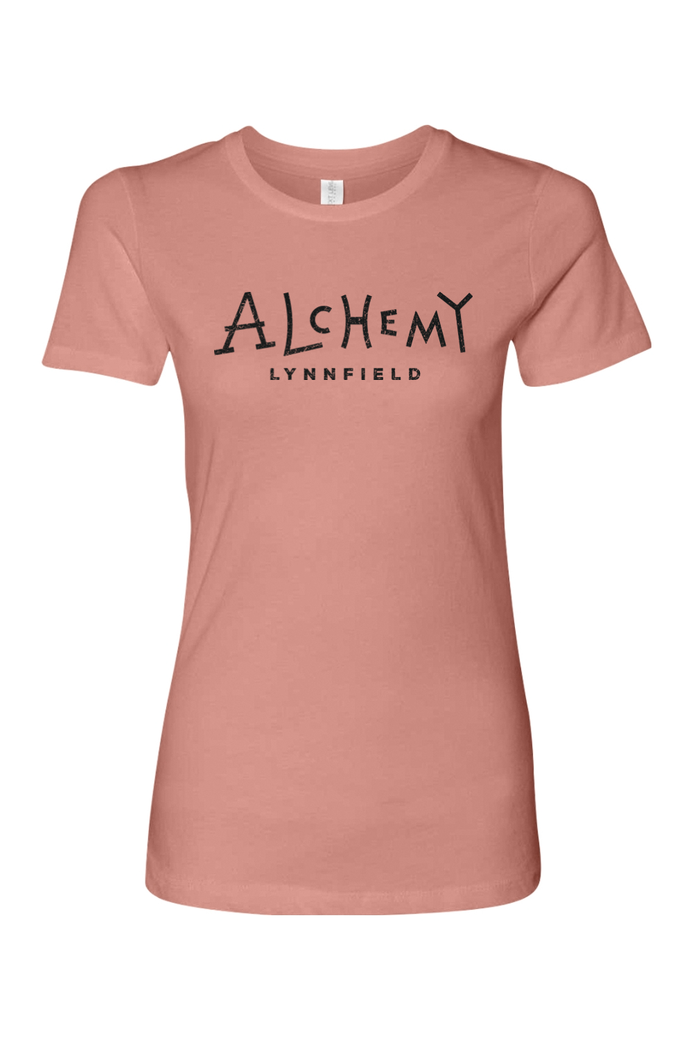 Alchemy Lynnfield Women's T-Shirt