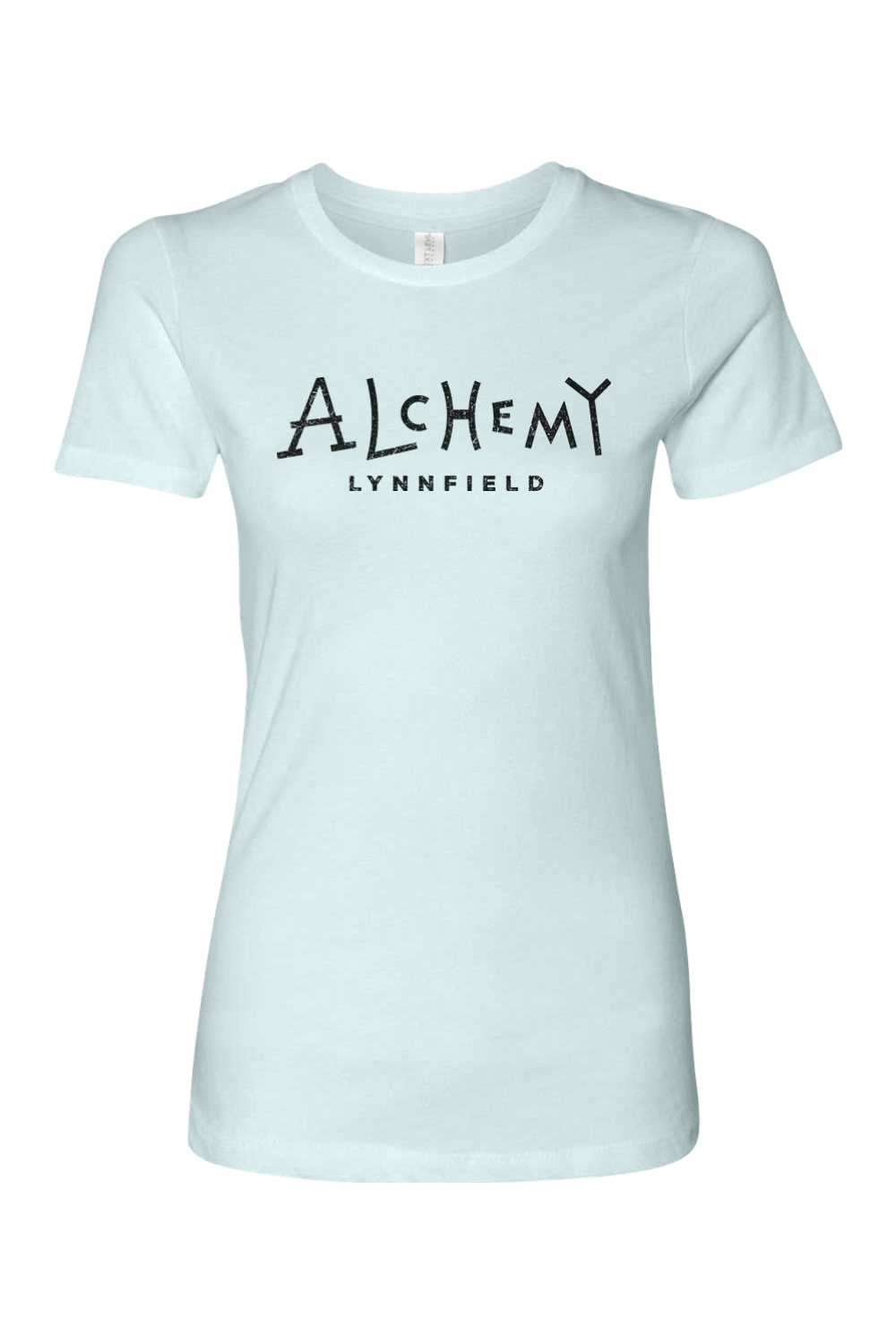 Alchemy Lynnfield Women's T-Shirt