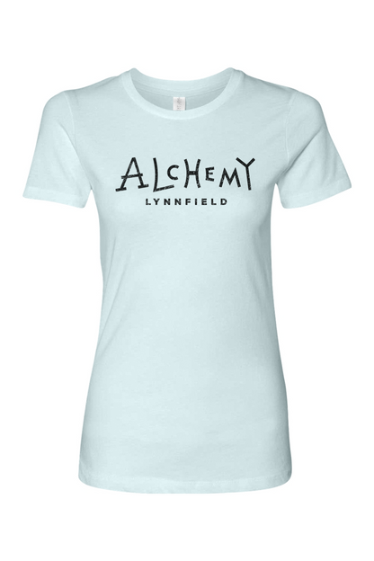 Alchemy Lynnfield Women's T-Shirt