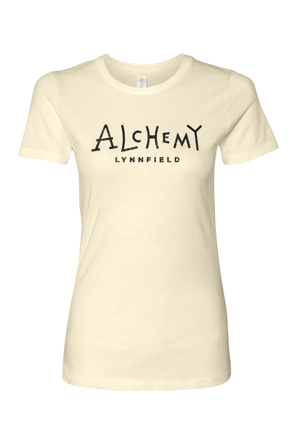 Alchemy Lynnfield Women's T-Shirt