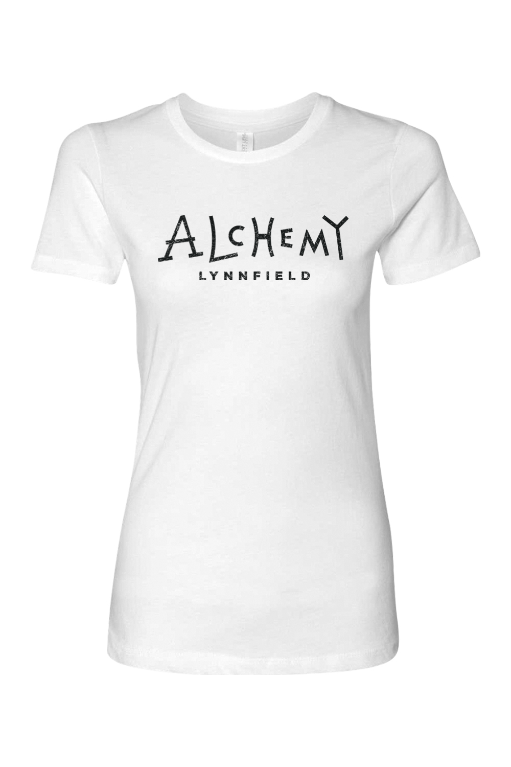 Alchemy Lynnfield Women's T-Shirt