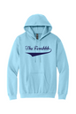 The Fevahhh in Blue Unisex Hoodie
