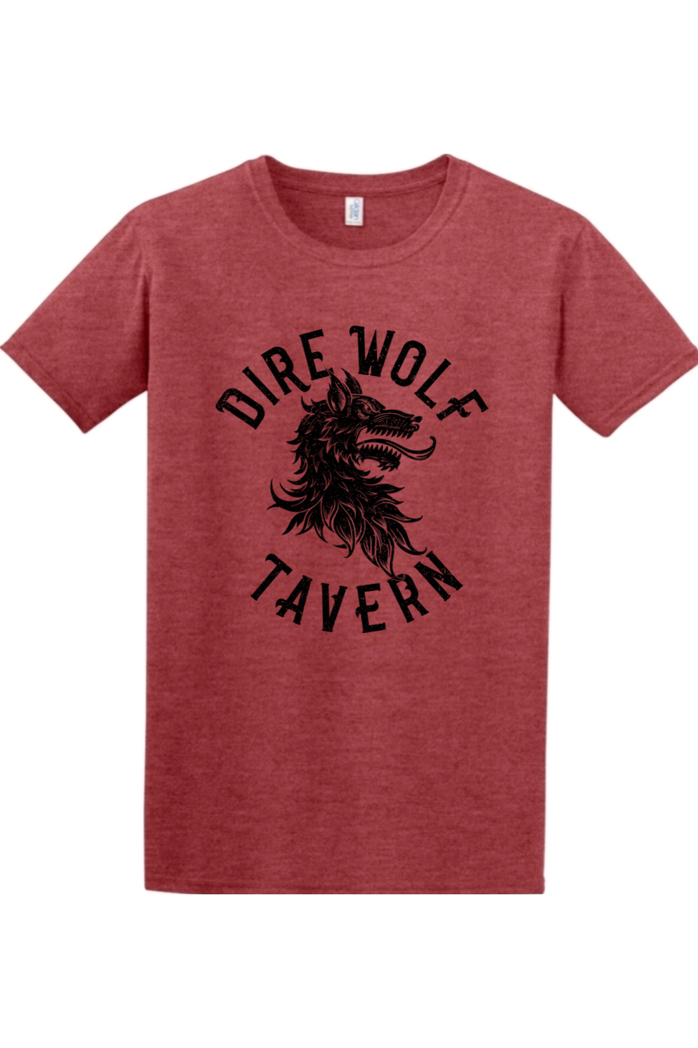 Dire Wolf Tavern Unisex T-Shirt