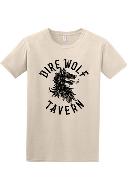 Dire Wolf Tavern Unisex T-Shirt