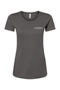 Bostonia Women's Ideal T-Shirt