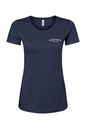 Bostonia Women's Ideal T-Shirt