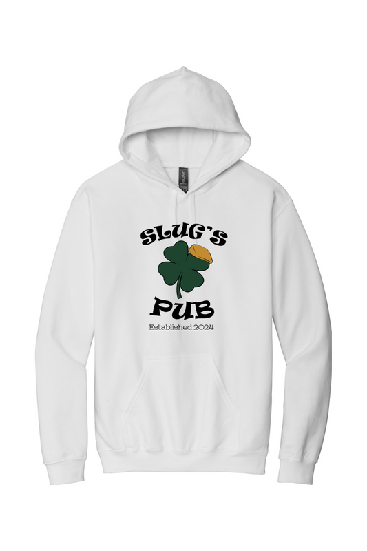 Slug's Pub Hoodie - Unisex