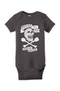 River City Baby Onesie - Pizza 'Til I Die