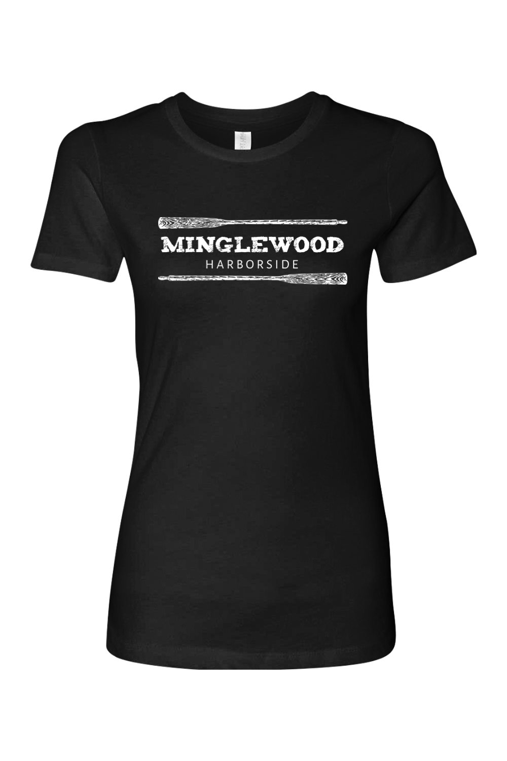 Minglewood Harborside Women's T-Shirt