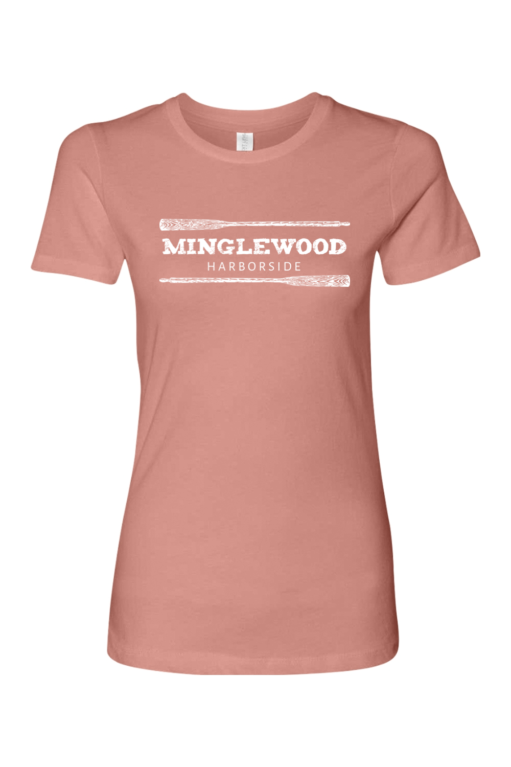 Minglewood Harborside Women's T-Shirt