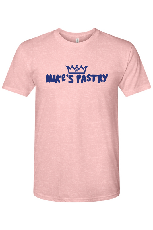 Mike's Pastry Triblend Unisex T-Shirt