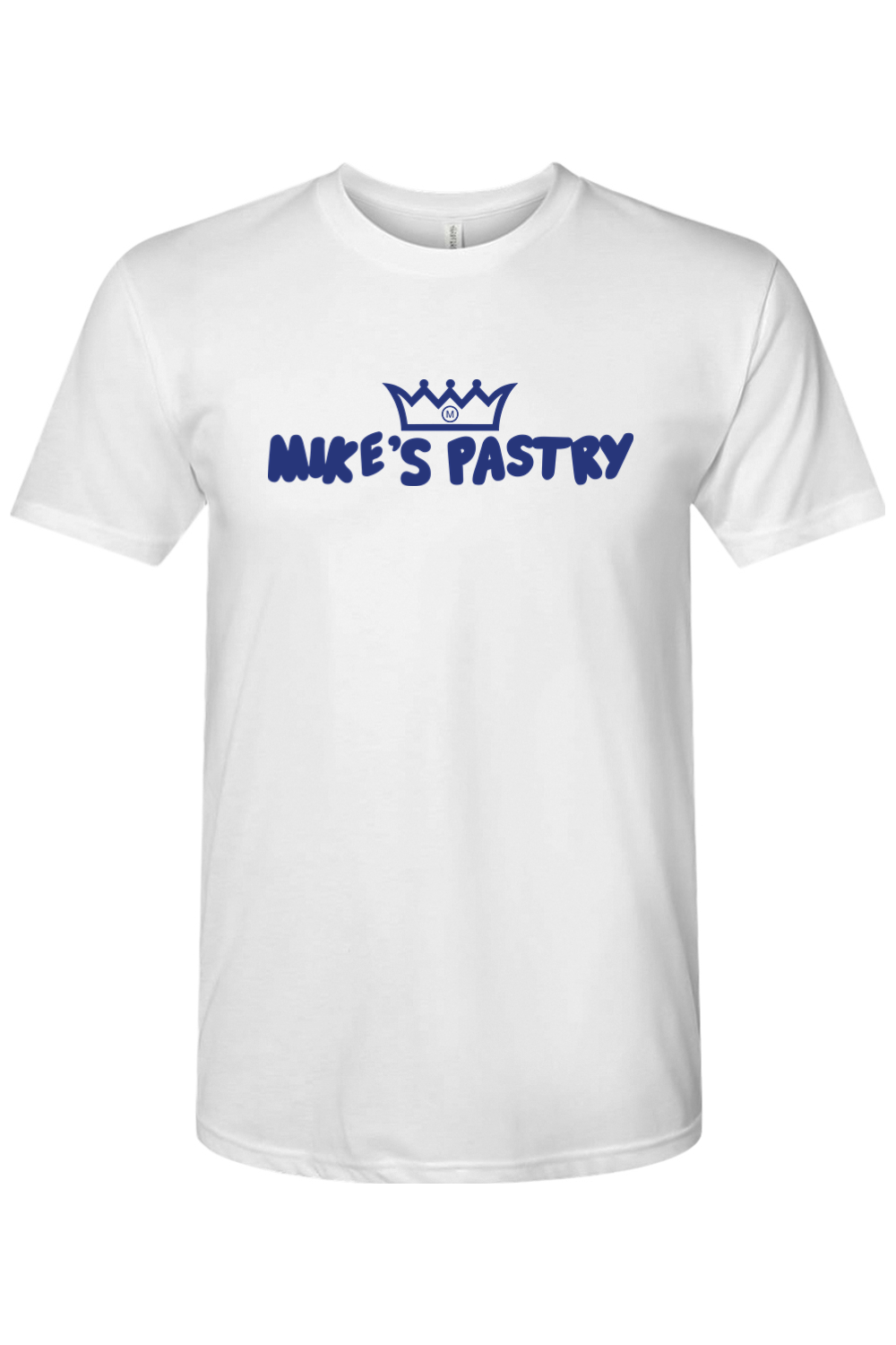 Mike's Pastry Triblend Unisex T-Shirt