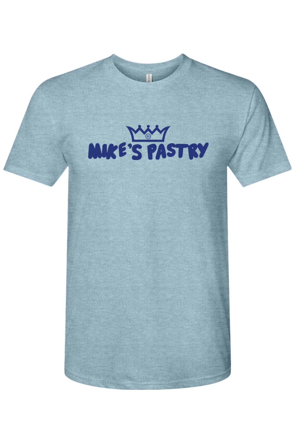 Mike's Pastry Triblend Unisex T-Shirt