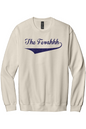 The Fevahhh Crewneck Sweatshirt - Unisex