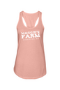 Maggie's Farm Racerback Tank