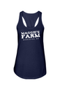 Maggie's Farm Racerback Tank