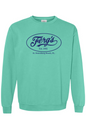 Ferg's Comfort Colors Crewneck Sweatshirt