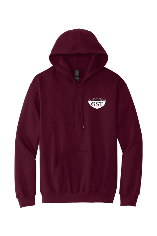 NYC - GST Unisex Hoodie