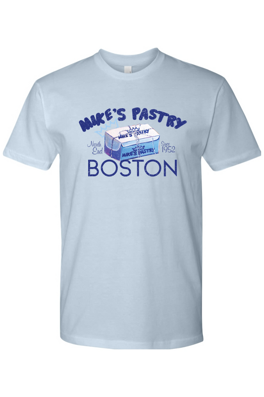 Mike's Pastry Since 1952 Cotton T-Shirt - Unisex