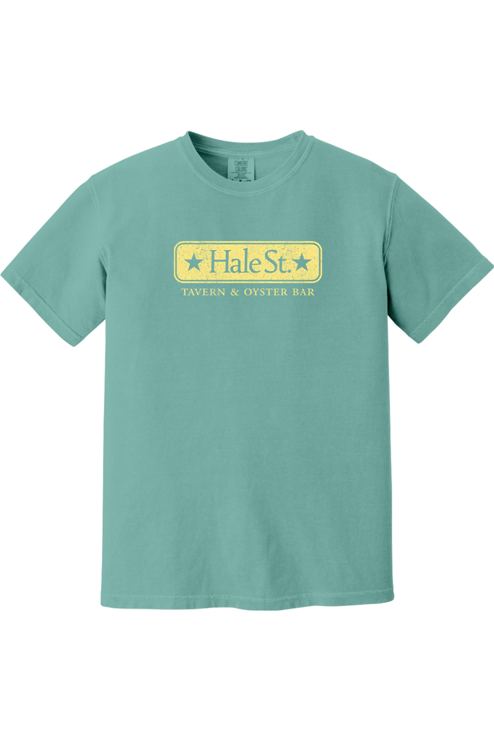 Hale St. Tavern Comfort Colors T-Shirt