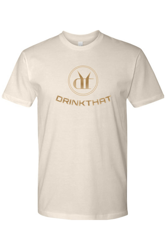 Drink That Logo Unisex T-Shirt