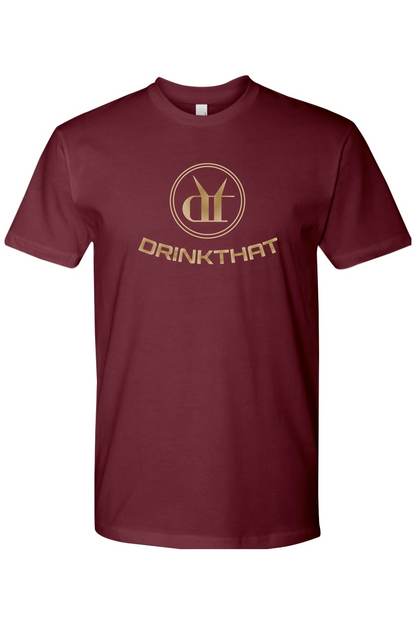 Drink That Logo Unisex T-Shirt