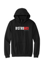 Bistro603 Unisex Hooded Sweatshirt