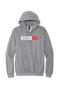 Bistro603 Unisex Hooded Sweatshirt