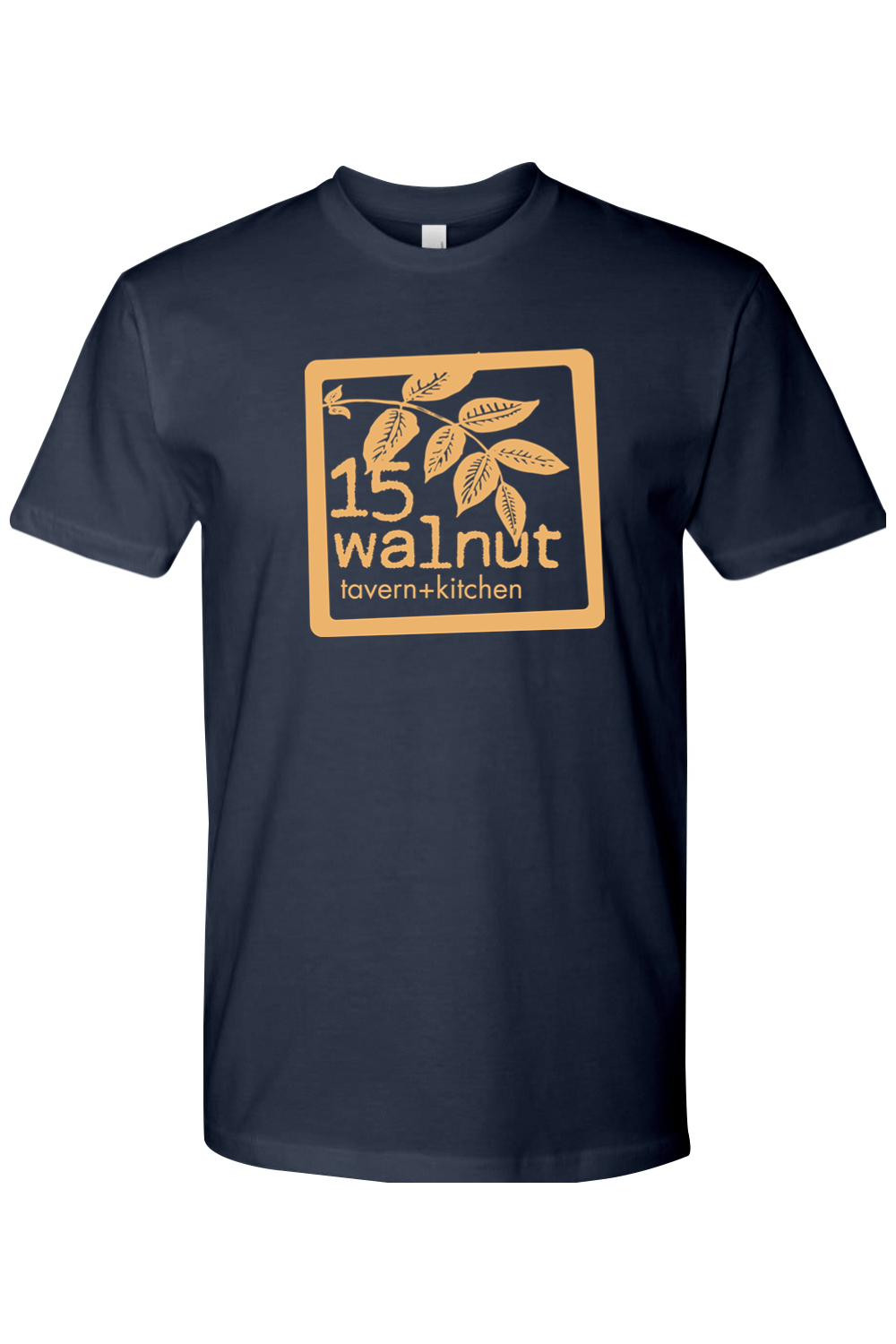 15 Walnut Unisex T-Shirt