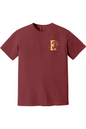 Barrett's Loyal Wizard Comfort Colors Unisex T-Shirt