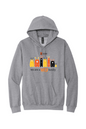 Wildwood Wild Family Midweight Hoodie