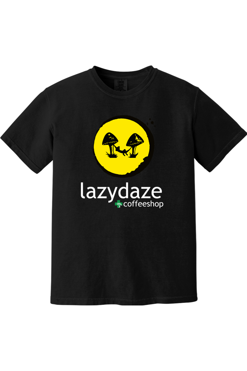 Lazy Daze Unisex T-shirt