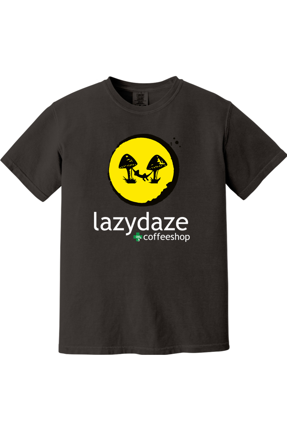 Lazy Daze Unisex T-shirt