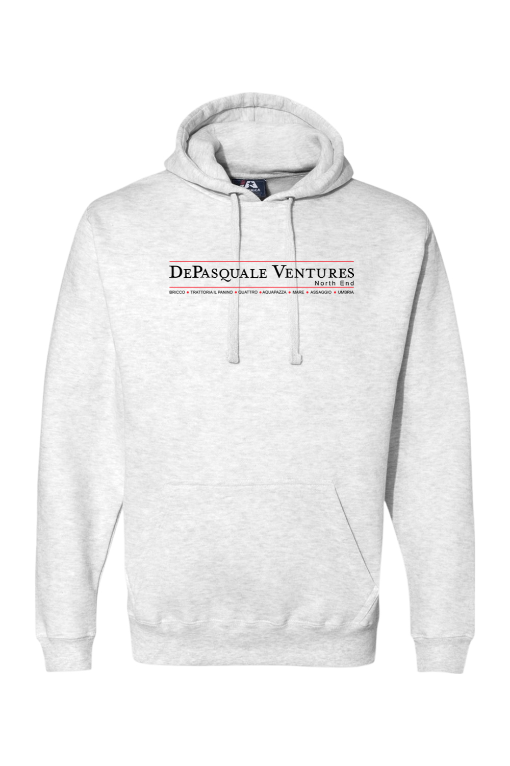 Depasquale Ventures Premium Hoodie