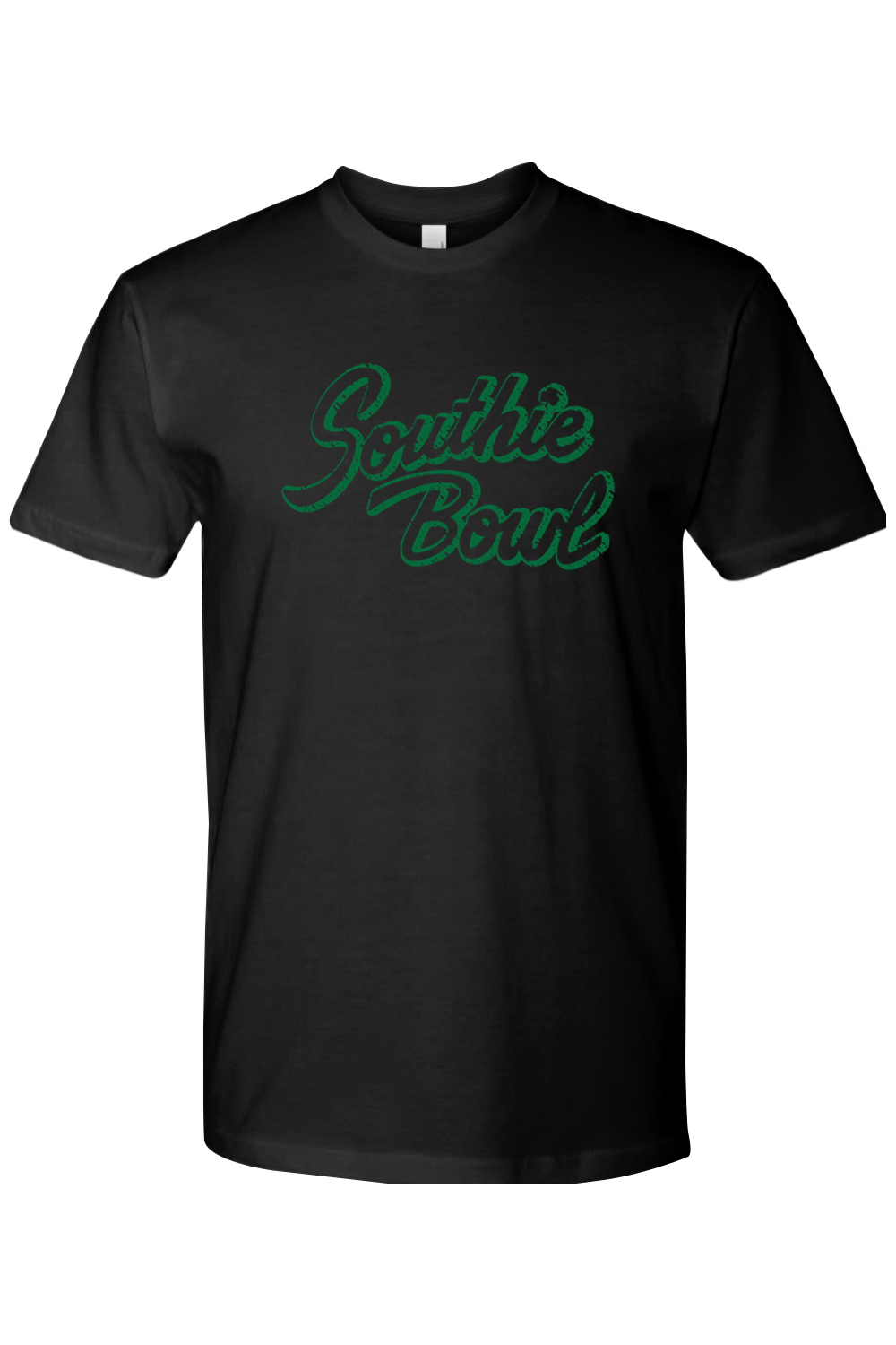 Southie Bowl Clover Unisex Tee